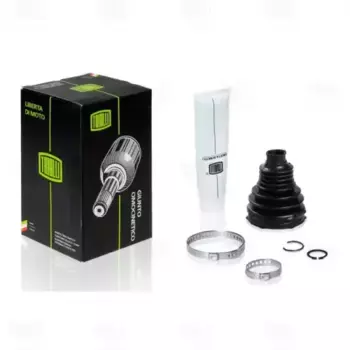 к-кт пыльника ШРУСа! внутр. лев.\ Lada X-Ray FG 845 TRIALLI