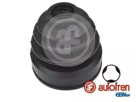 к-кт пыльника ШРУСа внутр.!\ Nissan Qashqai 1.5 dCi 06> D8527 AUTOFREN