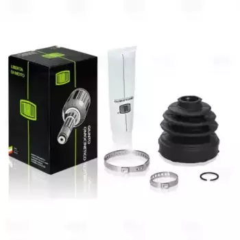 к-кт пыльника шруса внутр.!\ Ssang Yong Actyon 10> FG 1706 TRIALLI