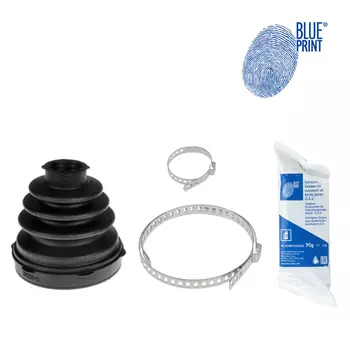 к-кт пыльника шруса внутрен.!\ Nissan Navara/Pathfinder 05> ADN18175 BLUE PRINT