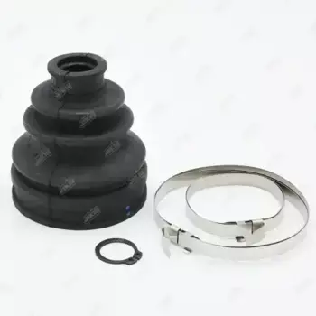 к-кт пыльника ШРУСа внутреннего! 58X76X17\ Toyota RAV4 05-13 CD21085 JIKIU