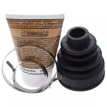 к-кт пыльника ШРУСа внутреннего! 59.8x85x19.2\ Mitsubishi Outlander 06-12 0415-CWRT FEBEST