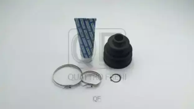 к-кт пыльника ШРУСа! внутреннего 67x94x21.7\ Nissan Qashqai 06-13 QF31C00037 QUATTRO FRENI