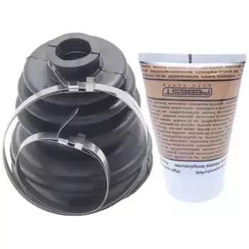 к-кт пыльника ШРУСа внутреннего! 68x86x19.3\ Nissan Almera 00-06 0215-E11ATT FEBEST