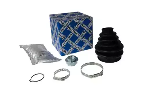к-кт пыльника ШРУСа внутреннего! 6-ст. МКПП\ VW T5/Multivan 2.5TDi 03> 13-00864-SX STELLOX