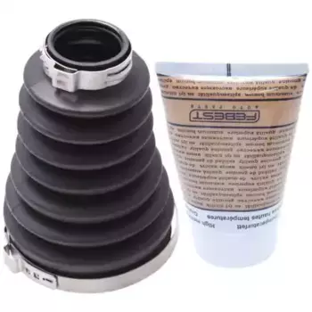 к-кт пыльника ШРУСа внутреннего! 6-ст. МКПП\ VW T5/Multivan 2.5TDi 03> 2315P-T5 FEBEST