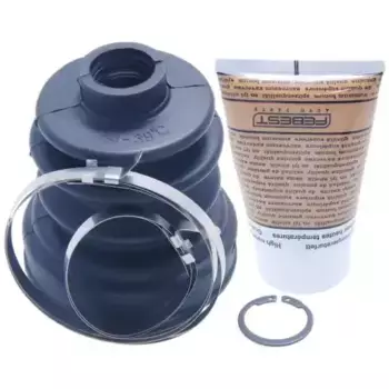 к-кт пыльника ШРУСа внутреннего! 70.5x90x22\ Hyundai Santa Fe 06-12 1215-CM10R FEBEST