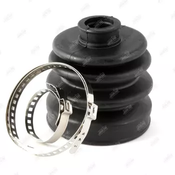 к-кт пыльника ШРУСа внутреннего! 72.5x92x21.5\ Nissan Tiida 05-12 CD22003 JIKIU