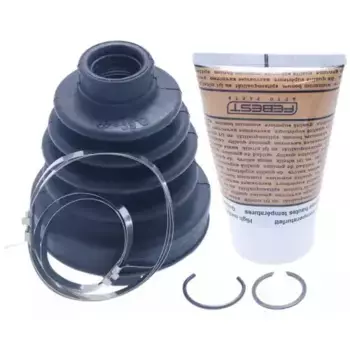 к-кт пыльника ШРУСа внутреннего! 80x104x24\ Toyota Camry 01-06 0115-ACV30LHT FEBEST