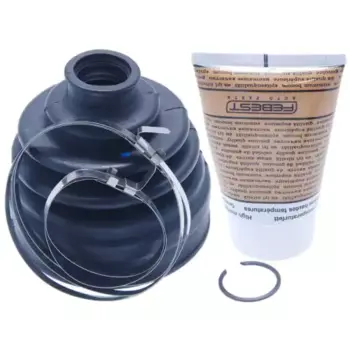 к-кт пыльника ШРУСа внутреннего! 80X97X24\ Hyundai IX35 09-15 1215-IX35RH FEBEST