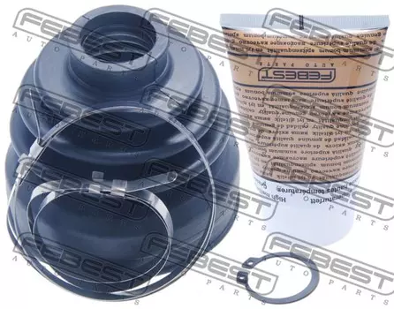 к-кт пыльника ШРУСа внутреннего!84X85X26.5\ Hyundai Santa Fe 06-12 0115-GSX30RHT FEBEST