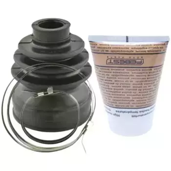 к-кт пыльника ШРУСа внутреннего! АКПП\ Chevrolet Aveo T250 1.4 08> 1015-T255T FEBEST