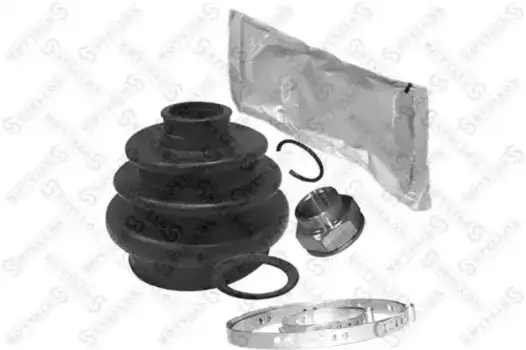 к-кт пыльника ШРУСа внутреннего!\ Alfa 145-147 1.4-2.0, Fiat Brava 1.9JTD 94> 13-00668-SX STELLOX