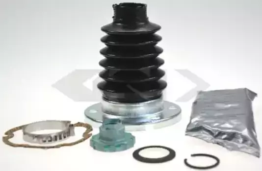 к-кт пыльника ШРУСа внутреннего!\ Audi A2, VW Polo 1.2/1.4 16V/1.9SDi 00> 304934 LOBRO