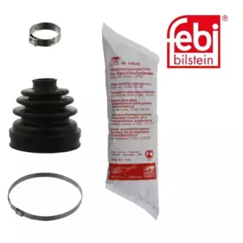 к-кт пыльника ШРУСа внутреннего!\ Audi A4/A8/S4, Seat Alhambra, VW Sharan 1.9TDi 02> 38343 FEBI