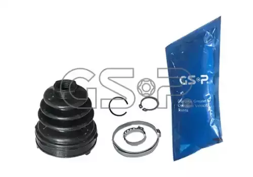 к-кт пыльника ШРУСа внутреннего!\ Audi A3 03-13