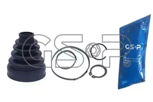 к-кт пыльника ШРУСа внутреннего!\ Audi A4/A8 Quattro/S4, VW Sharan 1.9TDi 02>