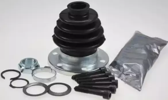 к-кт пыльника ШРУСа внутреннего!\ Audi 80 26062 SPIDAN