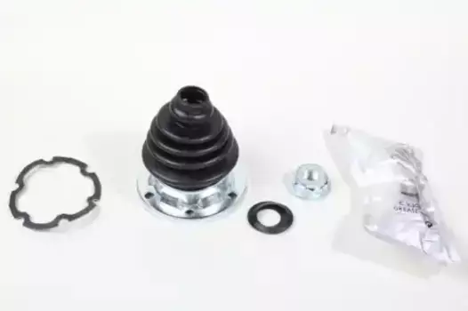 к-кт пыльника ШРУСа внутреннего!\ Audi A3, Seat Ibiza/Cordoba, VW Bora/Passat 1.9TDi 89> 13-00225-SX STELLOX