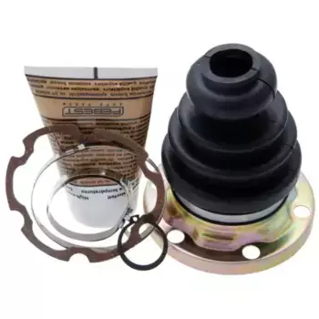 к-кт пыльника ШРУСа внутреннего!\ Audi 80/100/A4/A6 1.6-4.2 83> 2315-B5 FEBEST