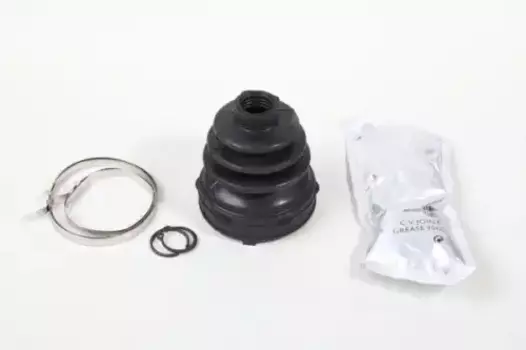 к-кт пыльника ШРУСа внутреннего!\ Audi A3 03-13 13-00229-SX STELLOX