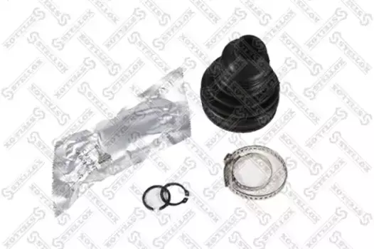 к-кт пыльника ШРУСа внутреннего!\ Audi A4 02> 13-00818-SX STELLOX