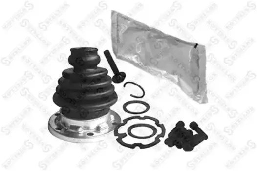к-кт пыльника ШРУСа внутреннего!\ Audi 80/90 86-91 13-00645-SX STELLOX