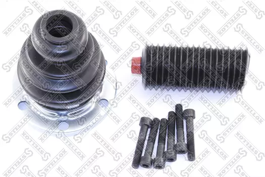 к-кт пыльника ШРУСа внутреннего!\ Audi 80/100/A4/A6 1.6-4.2 83> 13-00030-SX STELLOX