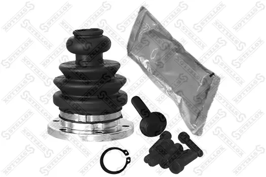 к-кт пыльника ШРУСа внутреннего!\ Audi A6 Quattro 1.8-2. 13-00577-SX STELLOX
