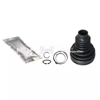 к-кт пыльника ШРУСа внутреннего!\ BMW X5 E70 07-13/ X6 08> IBK50.006 SNR