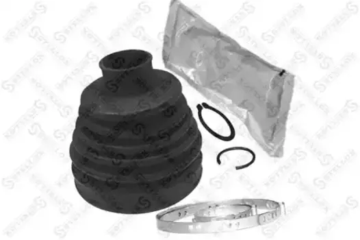 к-кт пыльника ШРУСа внутреннего!\ BMW X5 all 00> 13-00623-SX STELLOX