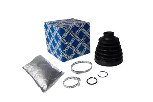 к-кт пыльника ШРУСа внутреннего!\ BMW E46/X5(E53) 2.5ix/4.4i/4.8is/3.0D 00> 13-00875-SX STELLOX