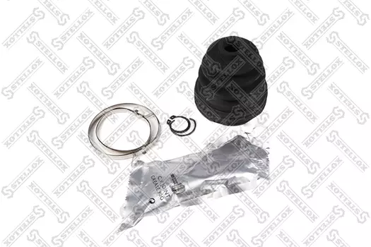 к-кт пыльника ШРУСа внутреннего!\ BMW E83 04> 13-00811-SX STELLOX