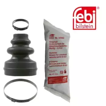 к-кт пыльника ШРУСа внутреннего!\ Citroen Xantia all 93> 22015 FEBI