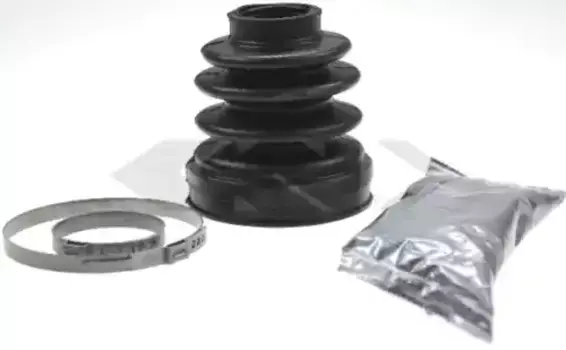 к-кт пыльника ШРУСа внутреннего!\ Citroen Xsara 97-05, Peugeot 206 98> 303201 LOBRO