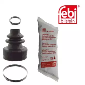 к-кт пыльника ШРУСа внутреннего!\ Citroen Jumper/XM all 91> 14906 FEBI