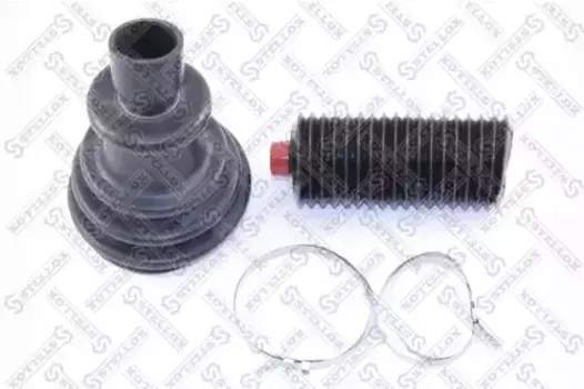 к-кт пыльника ШРУСа внутреннего!\ Citroen Jumper, Fiat Ducato all 94-02 13-00046-SX STELLOX
