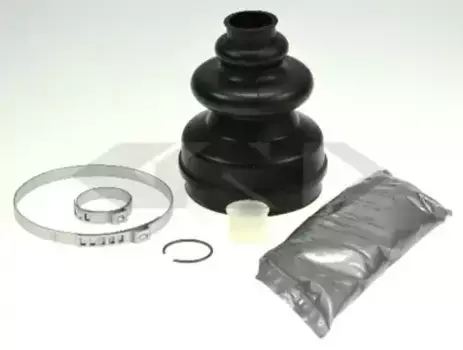 к-кт пыльника ШРУСа внутреннего!\ Citroen C8/Evasion, Peugeot 806/Expert 94> 305742 LOBRO