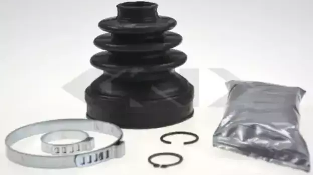 к-кт пыльника ШРУСа внутреннего!\ Dacia Logan 1.6i/1.5D 07> 304878 LOBRO