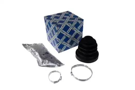 к-кт пыльника ШРУСа внутреннего!\ Fiat Punto 1.9JTD 03-05 13-00932-SX STELLOX