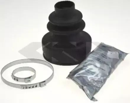 к-кт пыльника ШРУСа внутреннего!\ Fiat Ducato/Scudo/Ulysse 2.0JTD 99> 304158 LOBRO