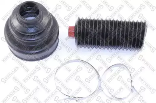 к-кт пыльника ШРУСа внутреннего!\ Fiat Ducato, Lancia Zeta, Peugeot 806 1.9i-2.8TDi 94> 13-00097-SX STELLOX