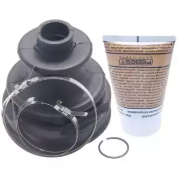 к-кт пыльника ШРУСа внутреннего!\ Ford Mondeo 2.5 V6 24V/3.0 V6 24V 00> 2115-GELHT FEBEST