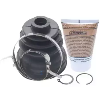 к-кт пыльника ШРУСа внутреннего!\ Ford Fiesta/Fusion 1.4i 01> 2115-CBKT FEBEST