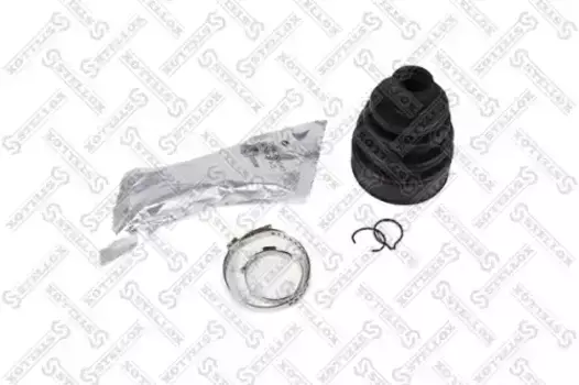 к-кт пыльника ШРУСа внутреннего!\ Ford Escort/Orion/Fiesta 1.1-1.8/1.8i/D/TD 85-99 13-00806-SX STELLOX