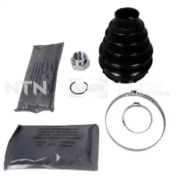 к-кт пыльника ШРУСа внутреннего!\ Ford Focus/Mondeo 98-07 IBK52.005 SNR