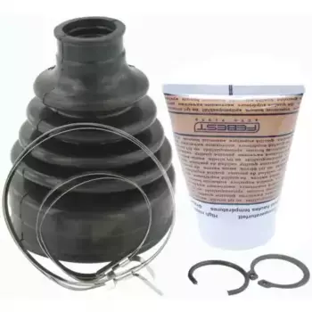 к-кт пыльника ШРУСа внутреннего!\ Ford Transit 2.0D 00-06 2115-FYT FEBEST