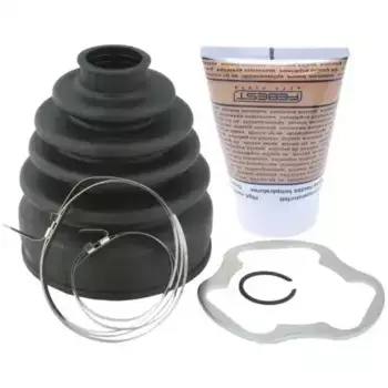 к-кт пыльника ШРУСа внутреннего!\ Ford Transit 07-14 2115-TR9DT FEBEST