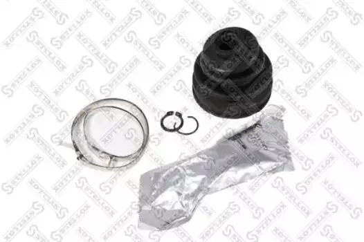 к-кт пыльника ШРУСа внутреннего!\ Ford Fiesta/Fusion 1.4i 01> 13-00809-SX STELLOX