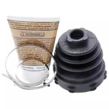 к-кт пыльника ШРУСа внутреннего!\ Ford Focus II CB4 08-11 2115-CB320ATT FEBEST